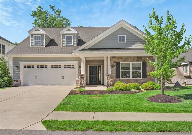 Photo 1 of Single family home for sale at 6018 Liberty Blvd, Richland, PA 15044 | MLS# 1759854 | Listing updated on 2026-09-26
