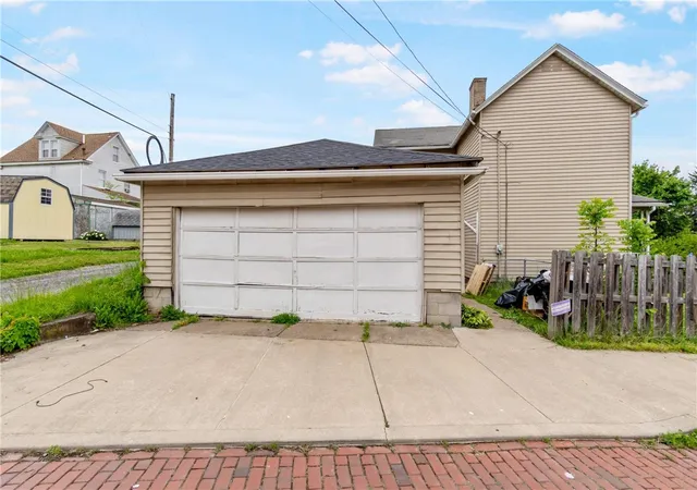 Photo 24 of Single family home for sale at 1334 Ladoga St, Sheraden, PA 15204 | MLS# 1759512 | Listing updated on 2026-09-10