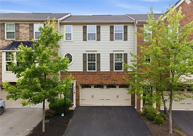 Photo 1 of Townhouse for sale at 1803 Pointe View Dr, Adams Twp, PA 16046 | MLS# 1759988 | Listing updated on 2026-09-04