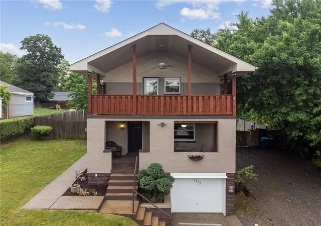 Sale Pending at 5614 Bower Ave, Penn Hills, PA 15147 | MLS# 1760036 | Listing updated on 2026-09-13