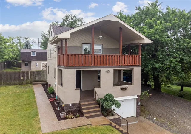 Photo 1 of Sale Pending at 5614 Bower Ave, Penn Hills, PA 15147 | MLS# 1760036 | Listing updated on 2026-09-13