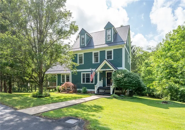 Photo 1 of Single family home for sale at 45 Owl Holw Rd, Ligonier, PA 15658 | MLS# 1760011 | Listing updated on 2026-09-15