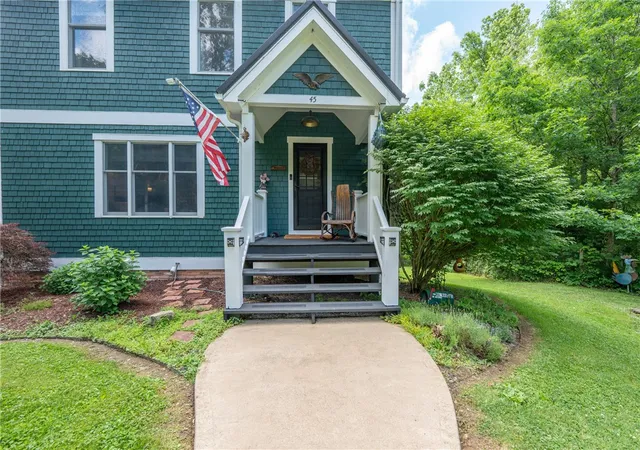 Photo 3 of Single family home for sale at 45 Owl Holw Rd, Ligonier, PA 15658 | MLS# 1760011 | Listing updated on 2026-09-15