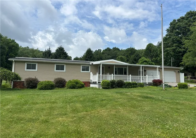 Photo 1 of Sale Pending at 283 Old Route 19, Scott Twp, PA 16101 | MLS# 1760069 | Listing updated on 2026-09-12