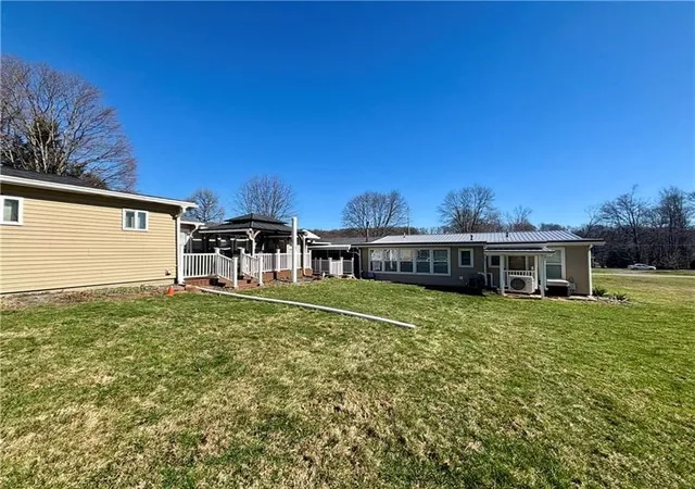 Photo 48 of Sale Pending at 283 Old Route 19, Scott Twp, PA 16101 | MLS# 1760069 | Listing updated on 2026-09-12