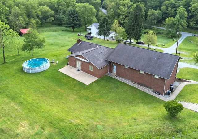 Photo 2 of Single family home for sale at 4948 Ashbaugh Rd, Murrysville, PA 15668 | MLS# 1759493 | Listing updated on 2026-09-13