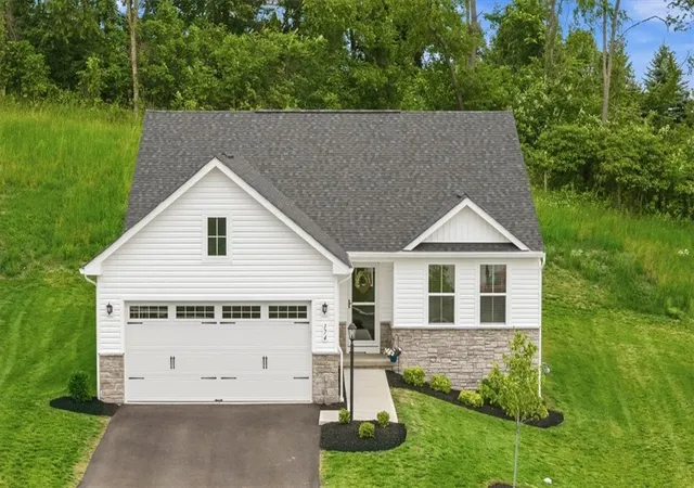 Photo 1 of Sale Pending at 174 Olivia Dr, Monaca, PA 15061 | MLS# 1759956 | Listing updated on 2026-09-09