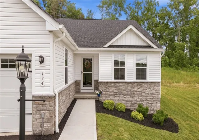 Photo 2 of Sale Pending at 174 Olivia Dr, Monaca, PA 15061 | MLS# 1759956 | Listing updated on 2026-09-09