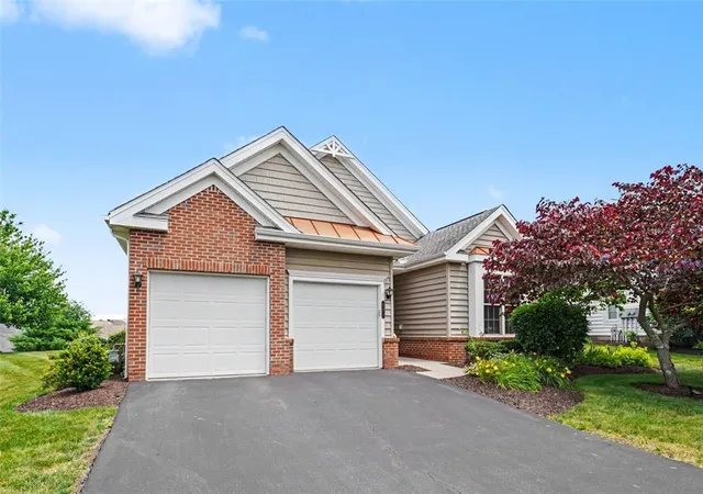 Photo 1 of Condo for sale at 533 Pioneer Ln, New Sewickley Twp, PA 15042 | MLS# 1759464 | Listing updated on 2026-09-10