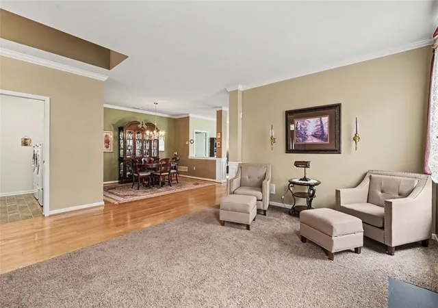 Photo 4 of Condo for sale at 533 Pioneer Ln, New Sewickley Twp, PA 15042 | MLS# 1759464 | Listing updated on 2026-09-10