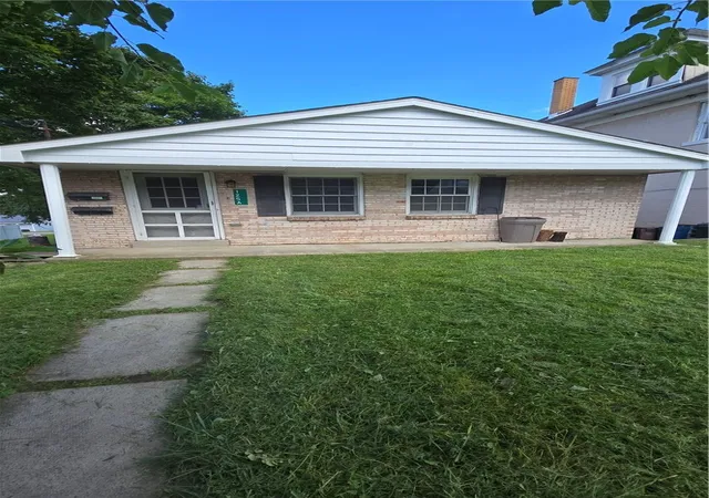 Photo 1 of Sale Pending at 125 Freeport St, Delmont, PA 15626 | MLS# 1759103 | Listing updated on 2026-09-02