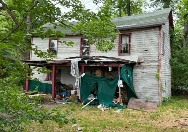 Photo 1 of Sale Pending at 3 E Elm St, Georges Twp, PA 15436 | MLS# 1759044 | Listing updated on 2026-09-08