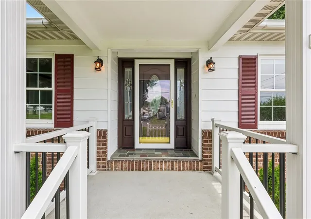 Photo 4 of Single family home for sale at 1112 Motor St, Shenango Twp, PA 16101 | MLS# 1759875 | Listing updated on 2026-09-11