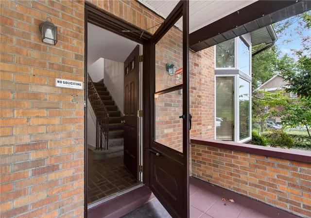 Photo 3 of Single family home for sale at 6436 Nicholson St, Pittsburgh, PA 15217 | MLS# 1760128 | Listing updated on 2026-09-26
