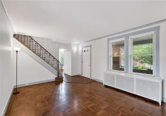 Photo 3 of Single family home for sale at 6436 Nicholson St, Pittsburgh, PA 15217 | MLS# 1760128 | Listing updated on 2026-09-26