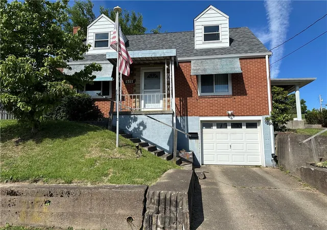 Photo 1 of Sale Pending at 1311 Athalia Ave, Monessen, PA 15062 | MLS# 1760310 | Listing updated on 2026-09-04