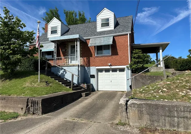 Photo 24 of Sale Pending at 1311 Athalia Ave, Monessen, PA 15062 | MLS# 1760310 | Listing updated on 2026-09-04