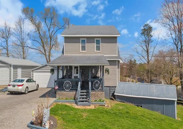 Photo 1 of Single family home for sale at 3159 Brodhead Rd, Aliquippa, PA 15001 | MLS# 1759851 | Listing updated on 2026-09-03