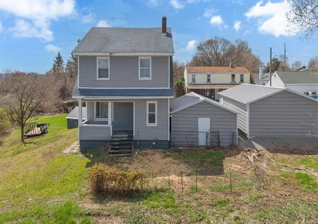 Photo 2 of Single family home for sale at 3159 Brodhead Rd, Aliquippa, PA 15001 | MLS# 1759851 | Listing updated on 2026-09-03