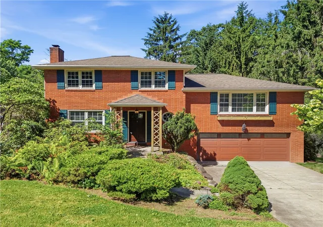 Photo 1 of Single family home for sale at 998 Jefferson Hts Rd, Penn Hills, PA 15235 | MLS# 1759830 | Listing updated on 2026-09-12