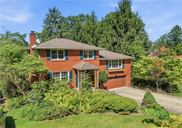 Photo 2 of Single family home for sale at 998 Jefferson Hts Rd, Penn Hills, PA 15235 | MLS# 1759830 | Listing updated on 2026-09-12