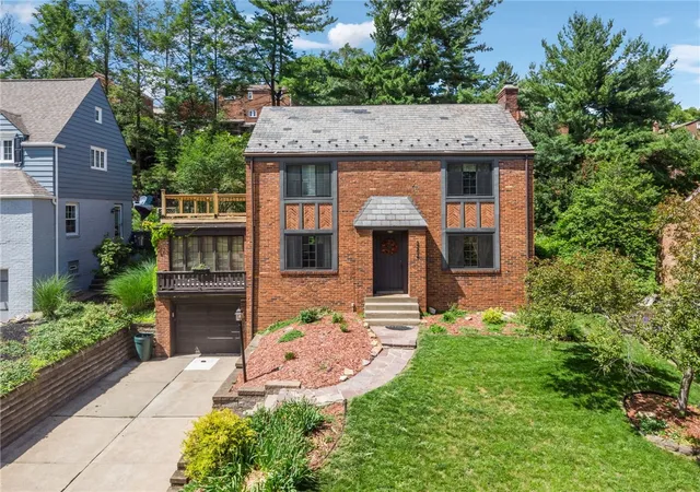Photo 1 of Single family home for sale at 111 E Bruceton Rd, Pleasant Hills, PA 15236 | MLS# 1760352 | Listing updated on 2026-09-12