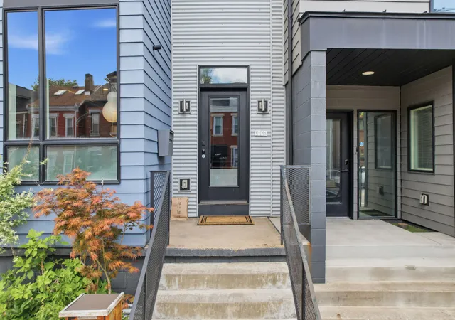 Photo 1 of Single family home for sale at 3945 Liberty Ave, Lawrenceville, PA 15224 | MLS# 1760368 | Listing updated on 2026-09-08