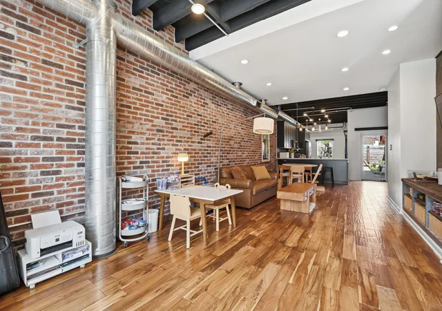 Photo 3 of Sale Pending at 3945 Liberty Ave, Lawrenceville, PA 15224 | MLS# 1760368 | Listing updated on 2026-10-19
