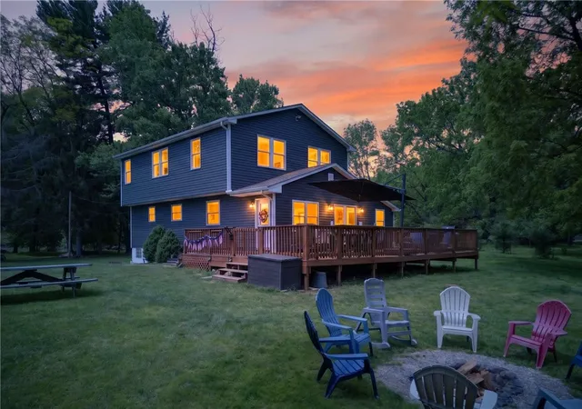 Photo 2 of Single family home for sale at 145 Robinson Pl, Perry Twp, PA 16041 | MLS# 1760232 | Listing updated on 2026-09-09