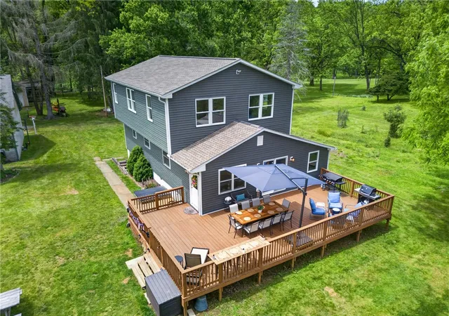 Photo 3 of Single family home for sale at 145 Robinson Pl, Perry Twp, PA 16041 | MLS# 1760232 | Listing updated on 2026-09-09
