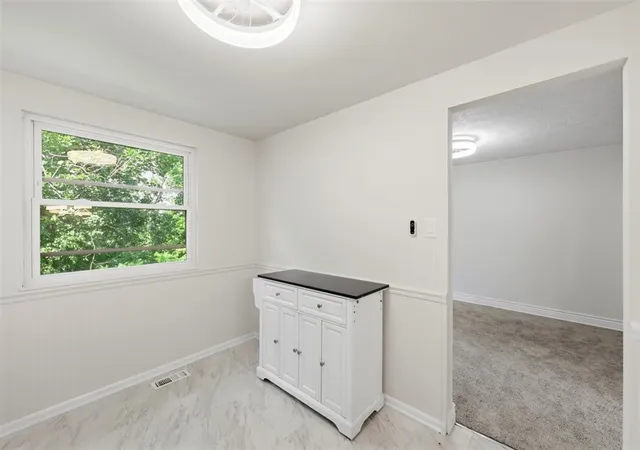 Photo 3 of Townhouse for sale at 2317 Firethorn, Bridgeville, PA 15017 | MLS# 1760212 | Listing updated on 2026-09-14