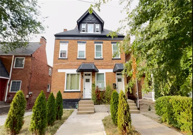 Multi family home for sale at 191 Morewood Ave, Pittsburgh, PA 15213 | MLS# 1760335