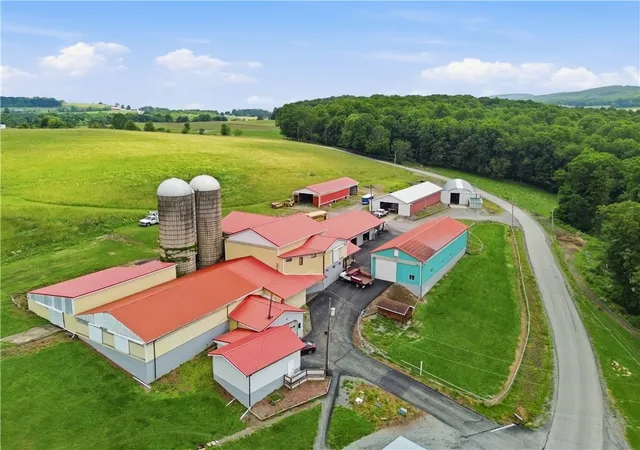 Photo 1 of Single family home for sale at 238 Odonnal Rd, Springfield Twp, PA 15464 | MLS# 1760395 | Listing updated on 2026-09-10