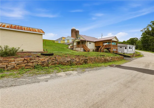 Photo 2 of Single family home for sale at 238 Odonnal Rd, Springfield Twp, PA 15464 | MLS# 1760395 | Listing updated on 2026-09-10