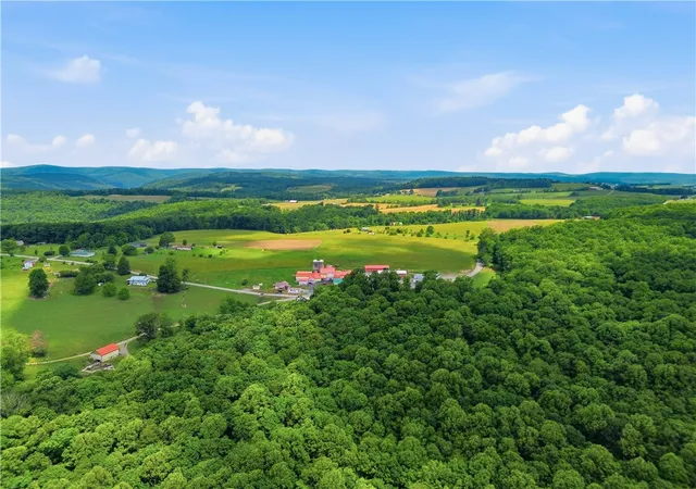 Photo 3 of Single family home for sale at 238 Odonnal Rd, Springfield Twp, PA 15464 | MLS# 1760395 | Listing updated on 2026-09-10
