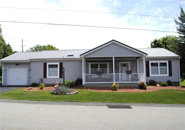 Photo 1 of Manufactured home for sale at 503 Chicory Ln, East Huntingdon, PA 15666 | MLS# 1759810 | Listing updated on 2026-09-12