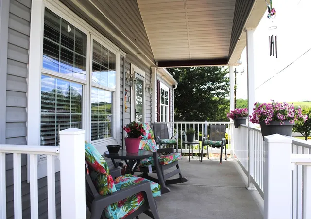 Photo 3 of Manufactured home for sale at 503 Chicory Ln, East Huntingdon, PA 15666 | MLS# 1759810 | Listing updated on 2026-09-12