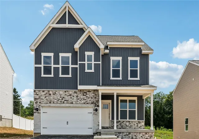 Photo 1 of Single family home for sale at 1081 Peachtree Rd, Carnegie, PA 15106 | MLS# 1760476 | Listing updated on 2026-09-13