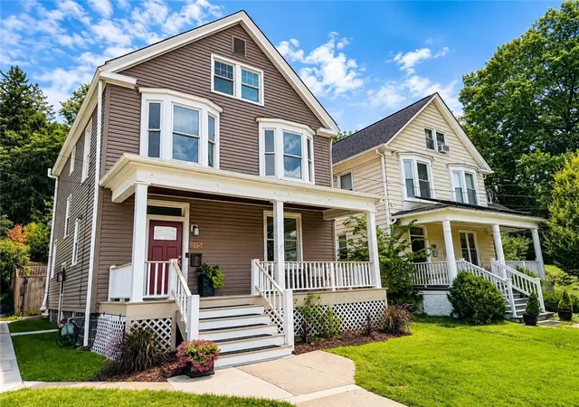 Photo 1 of Single family home for sale at 515 Hill St, Sewickley, PA 15143 | MLS# 1760501 | Listing updated on 2026-09-05