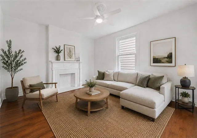 Photo 3 of Single family home for sale at 515 Hill St, Sewickley, PA 15143 | MLS# 1760501 | Listing updated on 2026-09-05