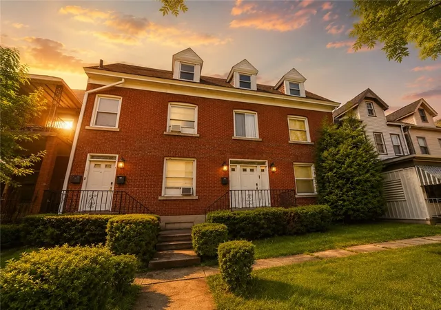Photo 1 of Sale Pending at 224 226 S Pacific Ave, Pittsburgh, PA 15224 | MLS# 1760537 | Listing updated on 2026-10-17