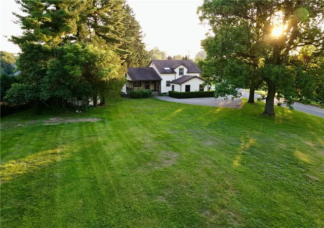 Photo 1 of Sale Pending at 268 Holyoke Rd, Center Twp, PA 16001 | MLS# 1760505 | Listing updated on 2026-09-09