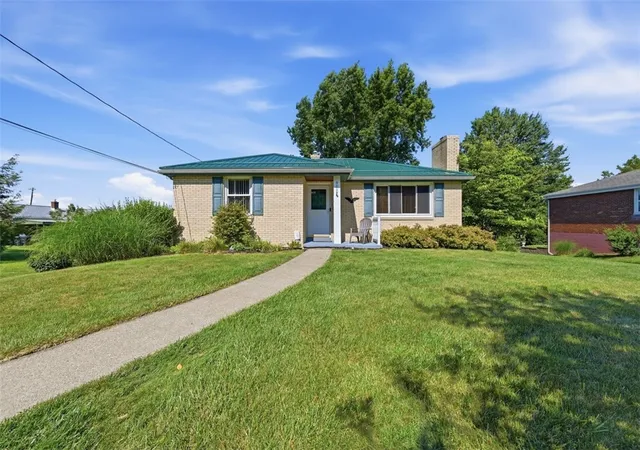 Photo 1 of Sale Pending at 9117 Plateau Dr, Pittsburgh, PA 15237 | MLS# 1760389 | Listing updated on 2026-10-18