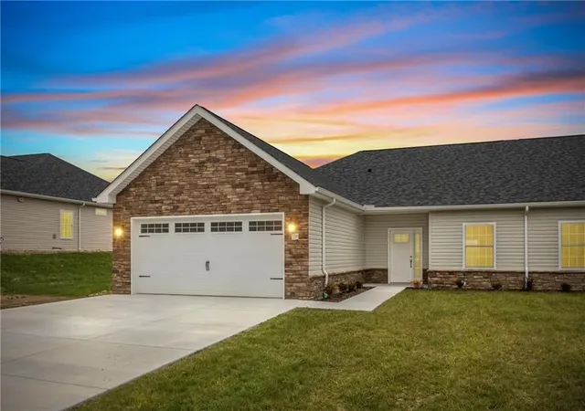 Single family home for sale at 334 Cherokee Dr, Beaver Falls, PA 15010 | MLS# 1760631 | Listing updated on 2026-09-11