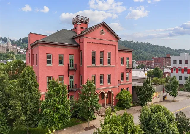 Photo 1 of Condo for sale at 3080 Smallman St Unit 6, Pittsburgh, PA 15201 | MLS# 1760540 | Listing updated on 2026-09-12
