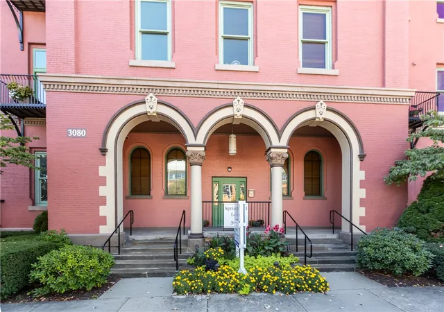 Photo 2 of Condo for sale at 3080 Smallman St Unit 6, Pittsburgh, PA 15201 | MLS# 1760540 | Listing updated on 2026-09-12