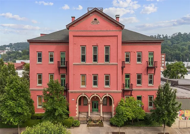 Photo 3 of Condo for sale at 3080 Smallman St Unit 6, Pittsburgh, PA 15201 | MLS# 1760540 | Listing updated on 2026-09-12