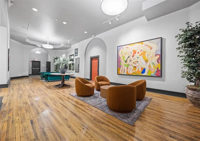 Listing Photo 4 - Condo for sale in building located at 3080 Smallman St Unit 6, Pittsburgh, PA 15201