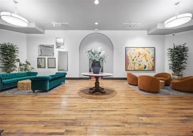 Listing Photo 5 - Condo for sale in building located at 3080 Smallman St Unit 6, Pittsburgh, PA 15201