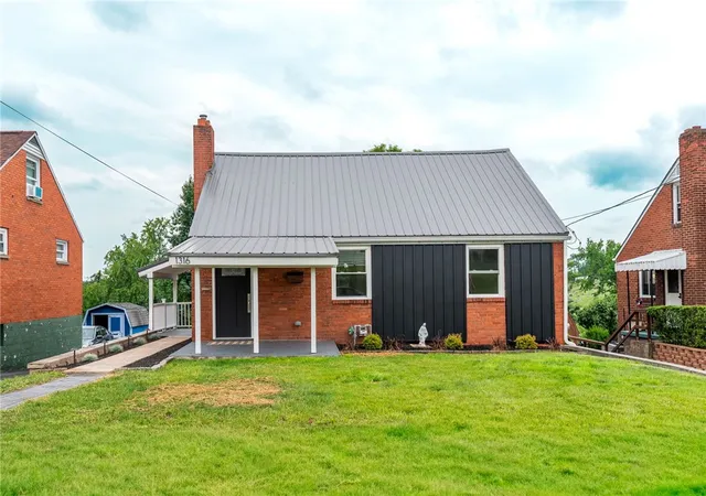 Photo 2 of Sale Pending at 1316 Barkley Rd, Mc Keesport, PA 15133 | MLS# 1760599 | Listing updated on 2026-10-05